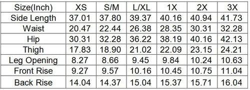 PREORDER- ON THE GO LEGGINGS