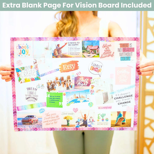 2026 Wall Calendar – Bloom Daily Planners (16" x 21")