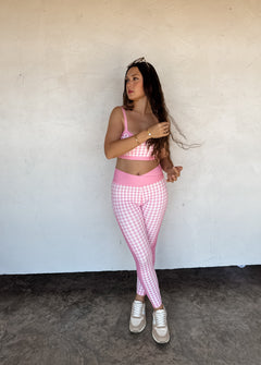 PREORDER- ON THE GO LEGGINGS