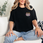 Halloween Bracelet Graphic Tee