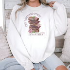 Poets Department Graphic Tee or Sweatshirt