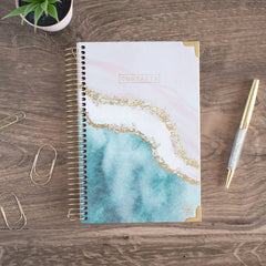 Contact Books - 5" x 8" size
