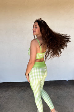 PREORDER- ON THE GO LEGGINGS