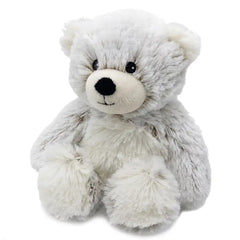 Warmies Juniors microwavable plush bear with lavender scent