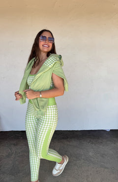 PREORDER- ON THE GO LEGGINGS