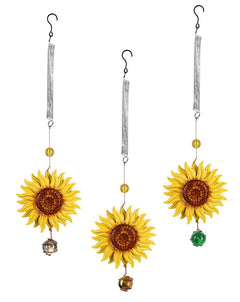 Sunflower Bouncy Set of 3