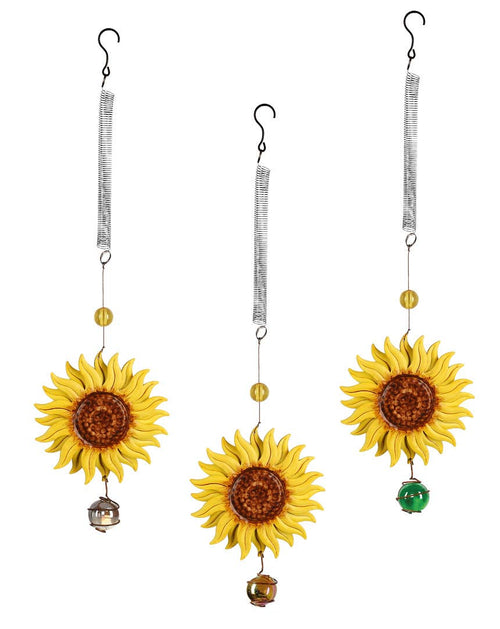 Sunflower Bouncy Set of 3