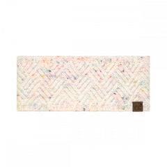 C.C Criss Cross Headwrap – White, Oatmeal, Pink, Lavender, Denim, Olive, Brown, Charcoal