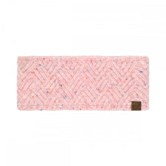 C.C Criss Cross Headwrap – White, Oatmeal, Pink, Lavender, Denim, Olive, Brown, Charcoal