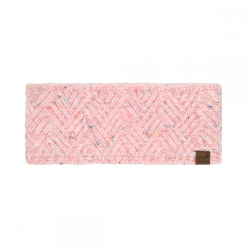 C.C Criss Cross Headwrap – White, Oatmeal, Pink, Lavender, Denim, Olive, Brown, Charcoal