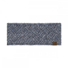 C.C Criss Cross Headwrap – White, Oatmeal, Pink, Lavender, Denim, Olive, Brown, Charcoal