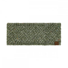 C.C Criss Cross Headwrap – White, Oatmeal, Pink, Lavender, Denim, Olive, Brown, Charcoal