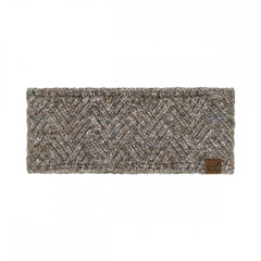 C.C Criss Cross Headwrap – White, Oatmeal, Pink, Lavender, Denim, Olive, Brown, Charcoal