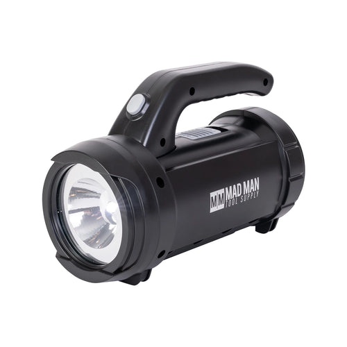 Mad Man 17-Function Flashlight & Tool Kit