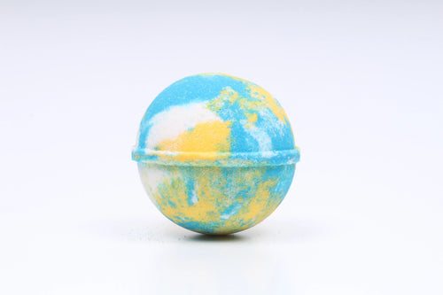 Artisan Bath Bombs - Made in the USA (4.5 oz)