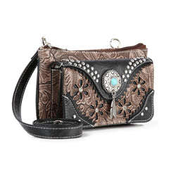 The Pueblo Soul Petite Western Crossbody & Sling