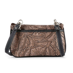 The Pueblo Soul Petite Western Crossbody & Sling