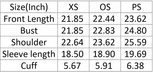 PREORDER - Freedom Flag Patch Pullover