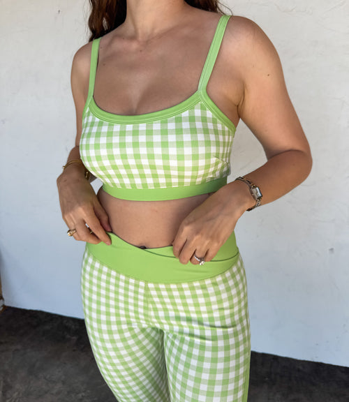 PREORDER- ON THE GO LEGGINGS