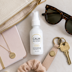 Mini Calm the F*ck Down Room & Linen Spray