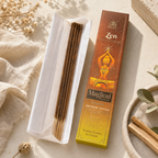 Zen Meditation Incense Sticks – Ylang Ylang + Cedar | 1 Box
