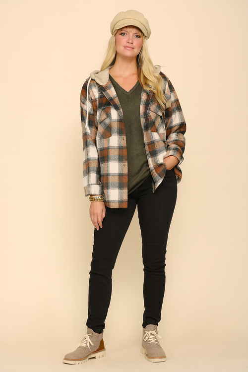 Corkys Campfire Boots – Sand Knit Lug-Sole Booties (7–11)