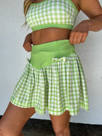 PREORDER- EVERYDAY MOTION TENNIS SKORT
