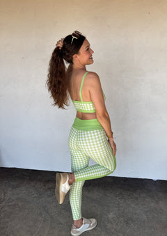 PREORDER- ON THE GO LEGGINGS