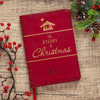 The Story of Christmas: An Advent Devotional