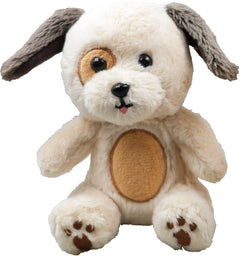 Hug a Puppy Kit – Mini Plush + Puppy Hugger’s Guide