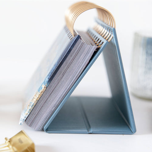Positive Affirmations Daily Desk Easel