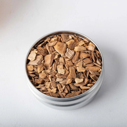 Mad Man Whiskey Smoker Kit