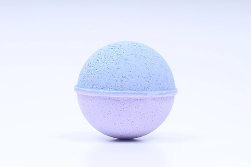 Artisan Bath Bombs - Made in the USA (4.5 oz)