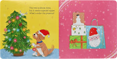 Peek-A-Bo Christmas — Lift-the-Flap Board Book
