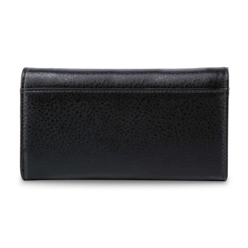 American Flag Bling Wallet Crossbody - Practical and Patriotic