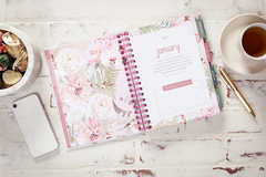 Amazing Grace 2027 planner