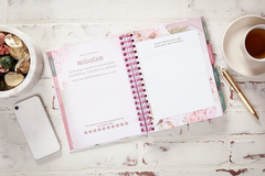 Amazing Grace 2027 planner