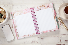 Amazing Grace 2027 planner