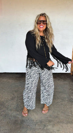 Fringe Benefits Top, additional view 4