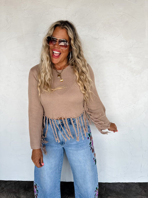 Fringe Benefits Top, additional view 5