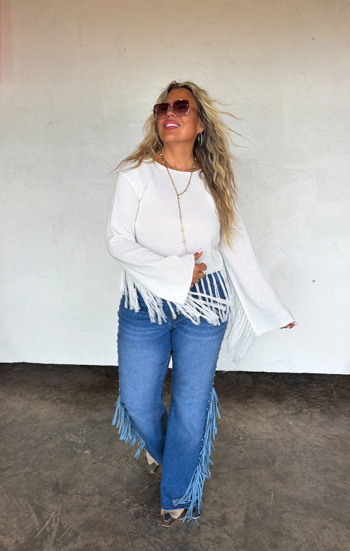 Fringe Benefits Top, additional view 8