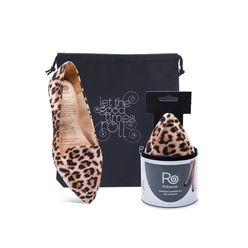 Women's Shoes - Dress Shoes - Flats