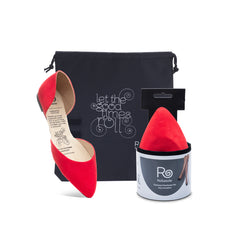 Women's Shoes - Dress Shoes - Flats