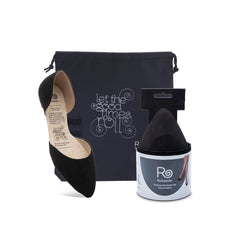 Women's Shoes - Dress Shoes - Flats