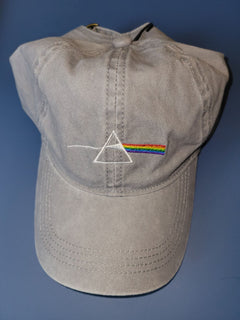 Various Embroidered Baseball Caps - ONLY $5.00