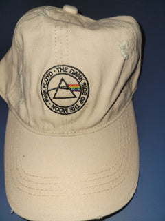 Various Embroidered Baseball Caps - ONLY $5.00