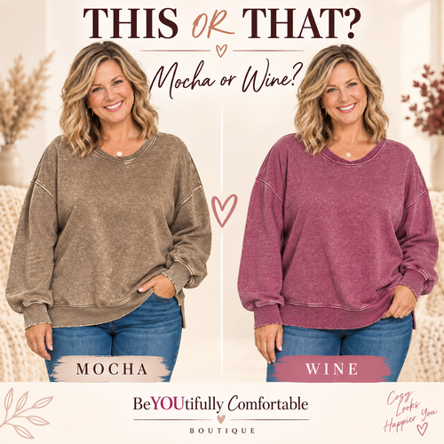 Fashion Trend Friday: Mocha + Wine — Two Fall Colors That Do All the Work