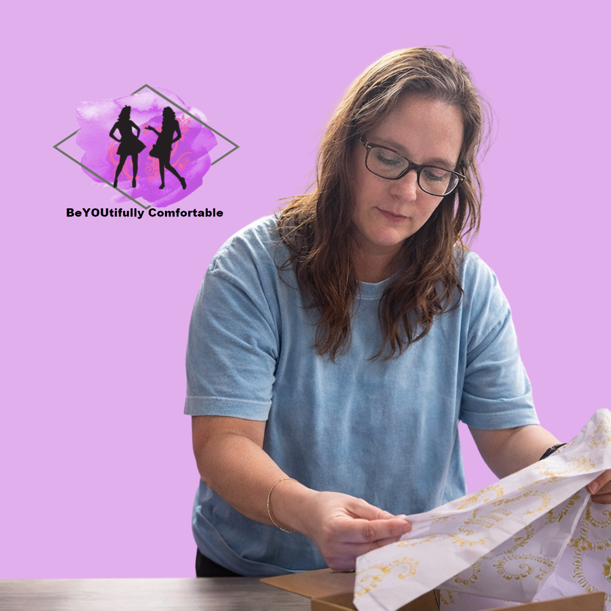 New Year, Same Comfort—But Better