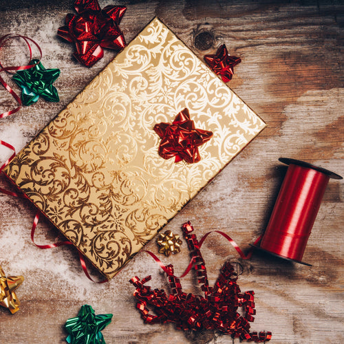 🎄 BeYOUtiful Holiday Style & Gift Guide 2025