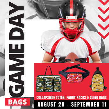 Game Day Bags